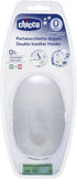 Chicco Double Lumi Holder for Baby Essentials