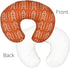Boyoung Stretchy Nursing Pillow Covers Ultra Soft Slipcovers for Breastfeeding for Baby Girls Boys, Feeding Pillow