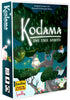 Kodama (2nd Edition) Board Game