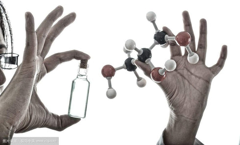 Chemistry Molecular Model Kit (239 Pieces) for Organic and Inorganic Chemistry Learning