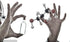 Chemistry Molecular Model Kit (239 Pieces) for Organic and Inorganic Chemistry Learning