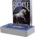 Anne Stokes Bicycle Playing Cards - Unicorns