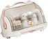 Pomya Baby Bottle Storage Box - Large Capacity Plastic Container