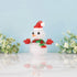 Christmas - Snowman, Collection Series Building Kit