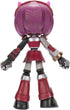 Sonic Prime 5" Articulated Action Figure - Rusty Rose Yoke City