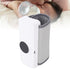 Portable Bottle Warmer, Fast Heating Travel Bottle Warmer with Smart Constant Temperature for Various Milk Bottles, USB