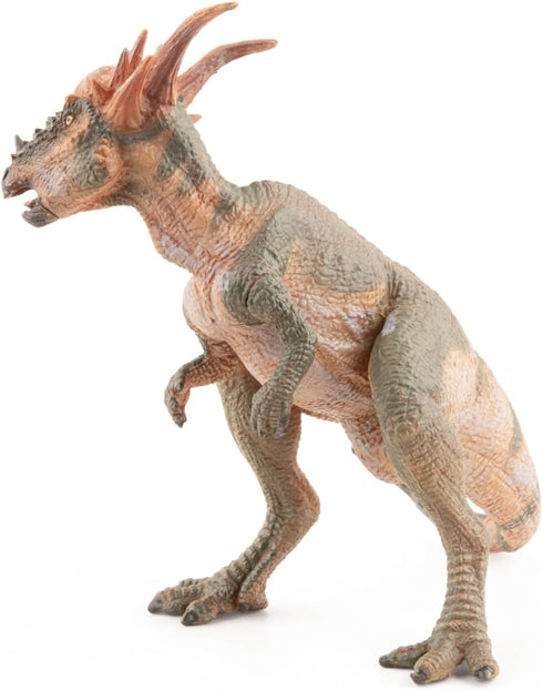 PAPO Stygimoloch Realistic Figurine - Hand Painted, Highly Detailed, Durable Educational Toy for Ages 3+, Collectable
