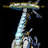 LED Light Kit for Horizon Forbidden West: Tallneck - Lighting Set for 76989 Building Model (Model Set Not Included)