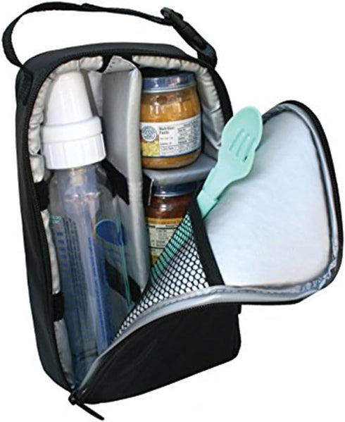 J.L. Childress Pack 'N Protect for Baby Bottles - Insulated Breast Milk
