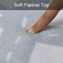 3'x5' LIVEBOX Road Traffic Kids Play Area Rug Washable Playroom Educational & Fun with Cars and Toys Non-Slip Children