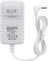 Smays 5V HB6550, HB50, 6 Charger for Hello Baby Monitor Replacement Power Adapter with Charging Cord ft