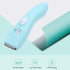 Trimmer Zerodis Baby Hair Clipper, Children Ultra-Quiet Electric USB Rechargeable Cordless Haircut Kit, Fast Charging