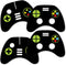 Big Dot of Happiness Game Zone - DIY Pixel Video Game Controller Decorations - Set of 20 Birthday Essentials