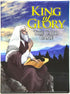 King of Glory Card Game for Strategy and Fun.