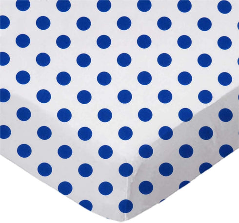 SHEETWORLD.COM SheetWorld Fitted Pack N Play Playard Sheet 36x36, Fits The Graco Tot