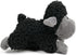 Sheep Lamb Plush, Soft Cute Black Lamb Toy, Children's Sheep Plush Toys, Gifts for Kids, 8.5 inches