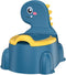 Potty Training Toilet, Toddler Potty Training Seat Baby Potty Chair, Dinosaur Toilet