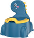 Potty Training Toilet, Toddler Potty Training Seat Baby Potty Chair, Dinosaur Toilet