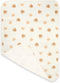 Oeofuzep Waterproof Crib Pad, Washable Baby Cotton Changing Pads,39"X27"(1 Pack), Pee Proof Mattress