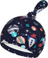 Soft Candy Swaddle Blankets for Infants