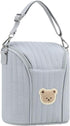 Generic Insulated toddlerr Bottle Bag - Lightweight Cute Carrier, Kids Milk Storage Bag, Durable Insulated Bottle Tote