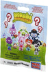 Mega Bloks Moshi Monsters Moshling Blind Packaging Random Figure