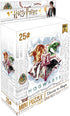 Playhouse Harry Potter Houses of Hogwarts 25-Piece Die-Cut Mini Puzzle for Kids
