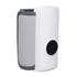MOTOULAX Portable Bottle Warmer, USB Wireless Charging Milk Heater with Constant Temperature Thermal Sleeve and Night