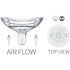 Comotomo Natural Feel Bundle - 2 Items