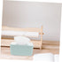 Refillable Wipe Container with Sealed Lid for Home & Car - Multiple Colors Available