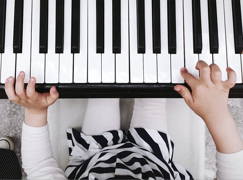 Premium Music Flash Cards