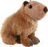 Wild Republic Capybara Plush, Stuffed Animal Toy, Gifts for Kids, Cuddlekins 12 Inches