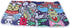 OPPWONG Baby Changing Pad, Multifunctional Infant Urine Pad Portable Changing Pad Diaper Changing Pad Diaper Changing