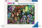 Ravensburger Puzzle 12000786 - Im Feenland - 1000 Teile Puzzle für Erwachsene, from 14 Years