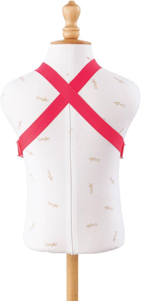 Corolle Cherry Baby Sling for Baby Doll