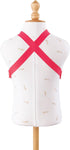 Corolle Cherry Baby Sling for Baby Doll