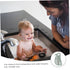 LIFKOME Penguin Bath Thermometer - Fun Water Measurement Tool for Kids