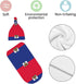 WZYCWB Set Haitian Flag Newborn Sleep Swaddle Blanket, Baby Swaddle Receiving Blanket, Baby Universal Receiving (
