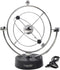 ThinkTop Kinetic Art Asteroid - Educational Physics Mechanics Science Toy for Home Decor