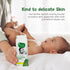 Mother Sparsh 100 (Pack 2) Talc-Free Natural Dusting Powder for Babies, g