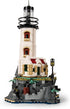 GOTIMON Island Lighthouse Building Block Toy Set, Gifts for Kids and Adults1092