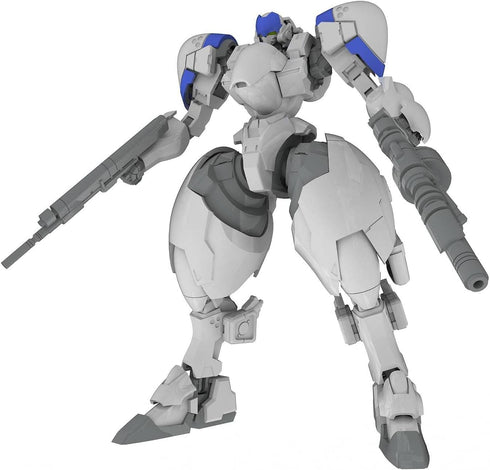 Power Dolls 2: X-4+ (PDF-802) 1:48 Scale Model Kit
