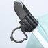 RSHuiOUXX 10kg Strong Pushchair Hook with Capacity Secure Appendage for Baby Carriers and Shopping Bags