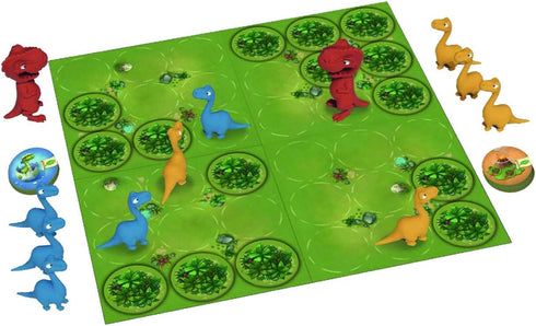 Playroom Entertainment Jurassic Snack
