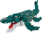 nanoblock - Dinosaurs - Mosasaurus Deluxe Edition, Advanced Hobby Series Building Kit