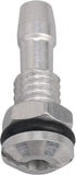 2pcs M6 RC Boat Water Nipple Nozzle, Water Outlet for Motor Cooling