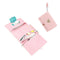 Quilted Baby Wipes and Diaper Bag Quilted Wipe Pouch Cute Diaper Bag