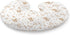KuphiL10C Cute Bears Pattern Nursing Pillow Cover, Unisex Forest Animal Removable Breastfeeding Pillowcase Slipcover
