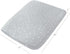 Magik & Kover 2 Pack, 4moms 23" 28" Bassinet Sheets Compatible with Breeze Plus Bassinet (not playard), Fit for x