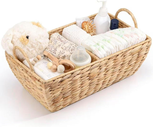 TB24-NA Changing Table Organizer